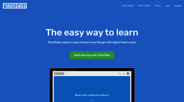 flashtabs.co