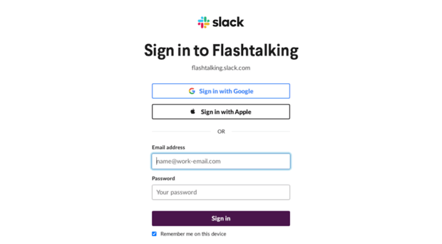 flashtalking.slack.com