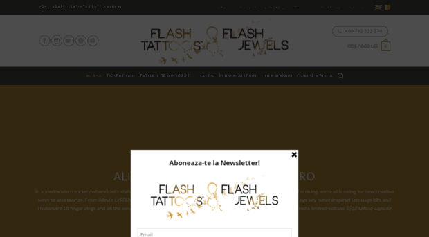 flashtattoos.ro