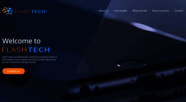 flashtech.at