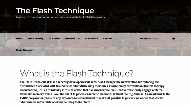 flashtechnique.com