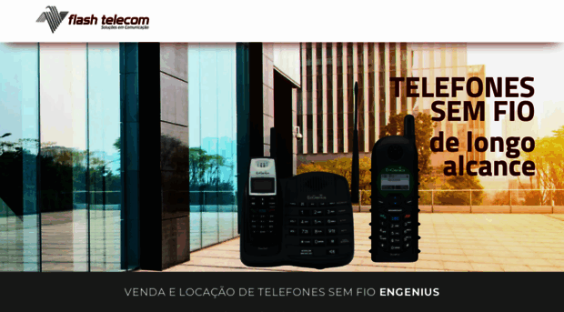 flashtelecom.com.br