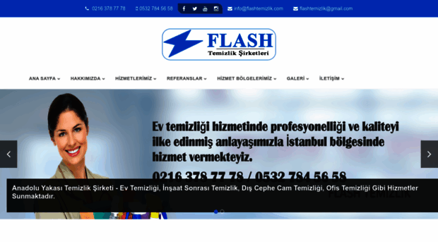 flashtemizlik.com