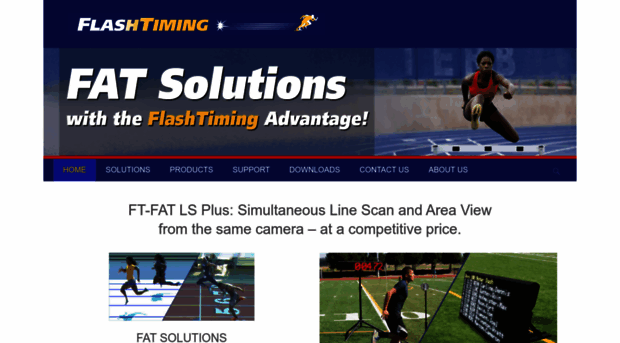 flashtiming.com