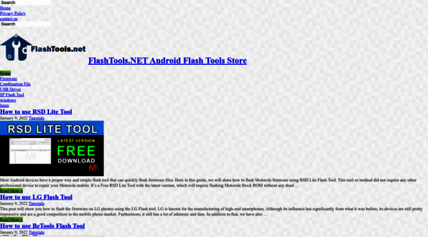 flashtools.net