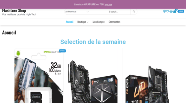 flashtore.com