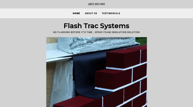 flashtracsystems.com