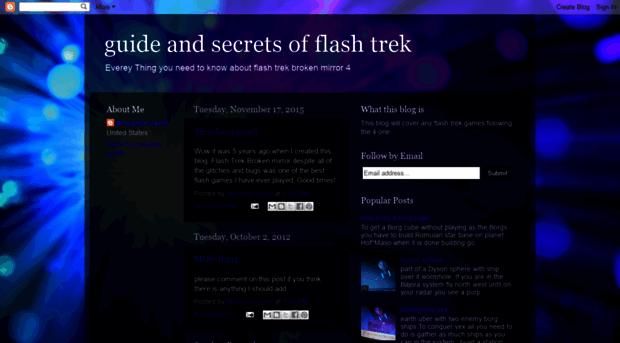 flashtrekpart.blogspot.com