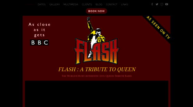 flashtribute.co.uk