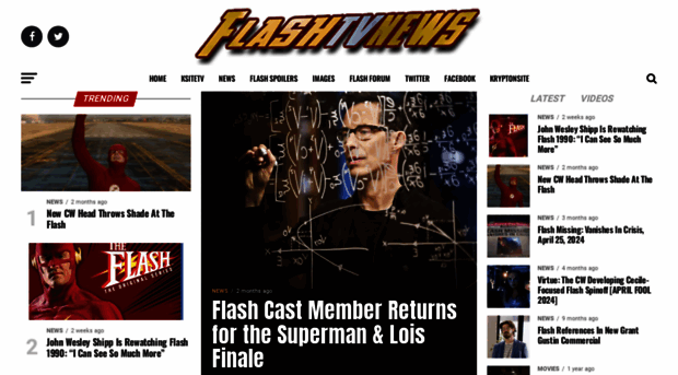 flashtvnews.com