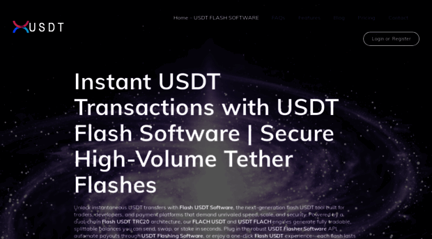 flashusdt.org