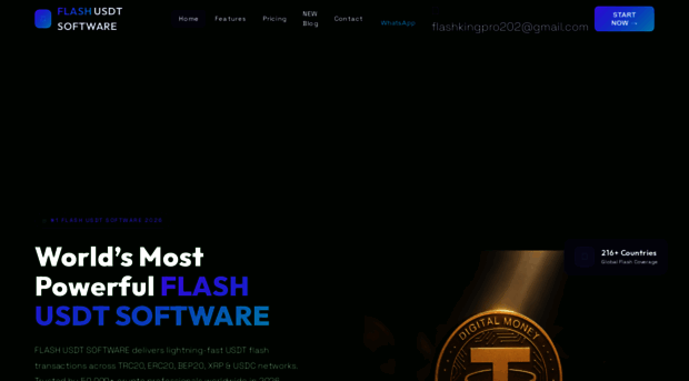 flashusdtsoftware.sale