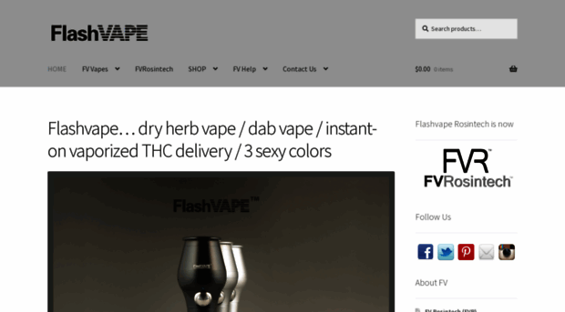 flashvape.com