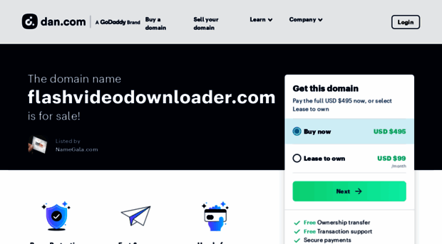 flashvideodownloader.com