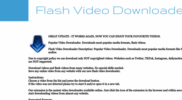 flashvidownloader.com