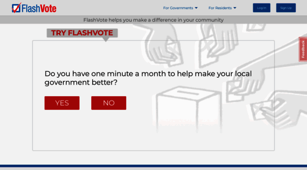 flashvote.com