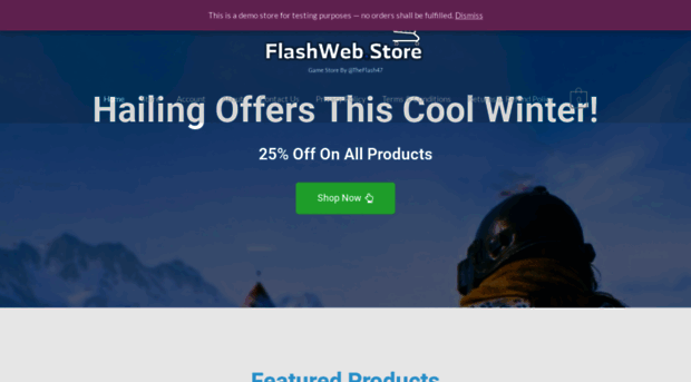 flashweb.store
