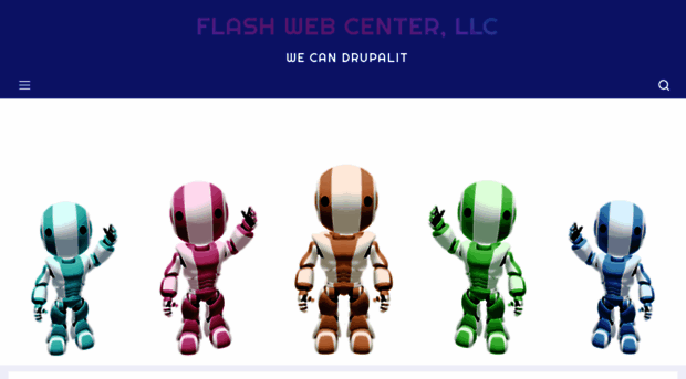 flashwebcenter.com