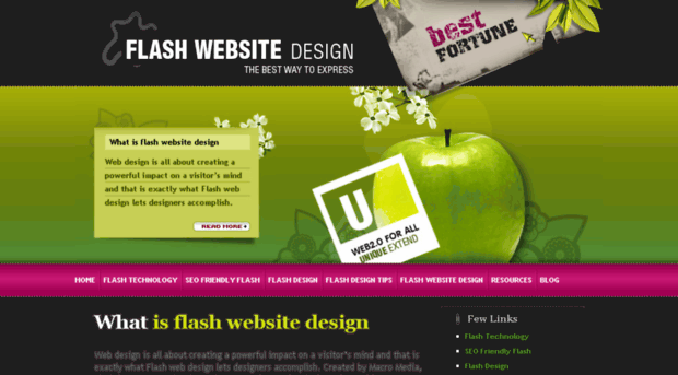 flashwebsitedesigns.co.uk