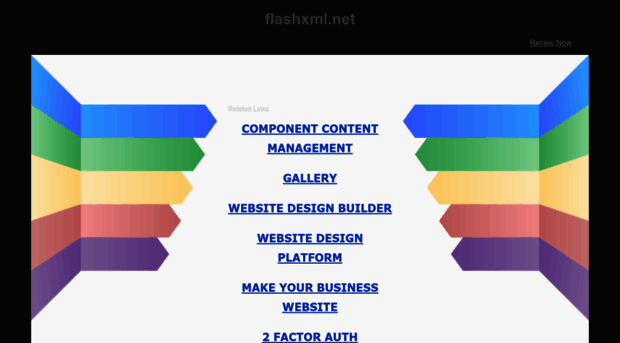 flashxml.net