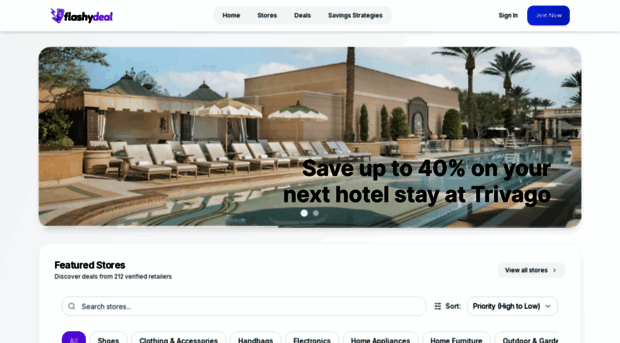 flashydeal.com