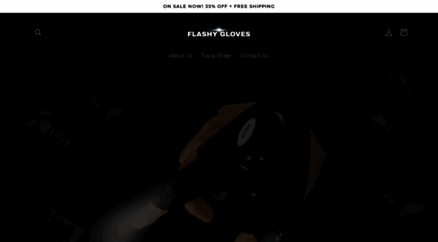 flashygloves.com