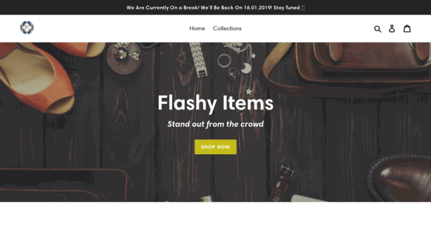 flashyitems.com