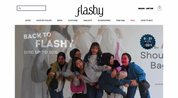 flashyshop.com