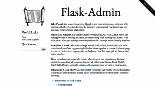 flask-admin.readthedocs.org