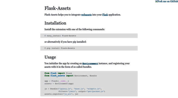 flask-assets.readthedocs.org