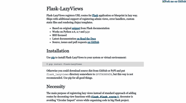 flask-lazyviews.readthedocs.io