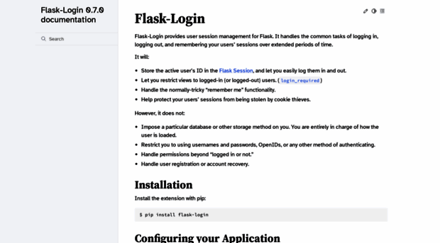 flask-login.readthedocs.org