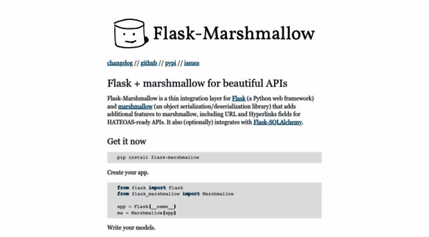 flask-marshmallow.readthedocs.io