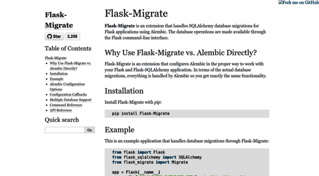 flask-migrate.readthedocs.io