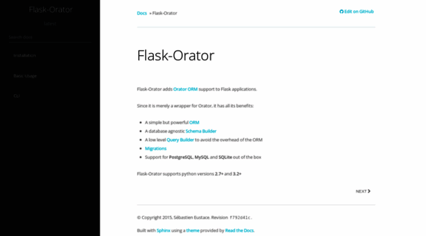 flask-orator.readthedocs.io