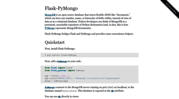 flask-pymongo.readthedocs.org