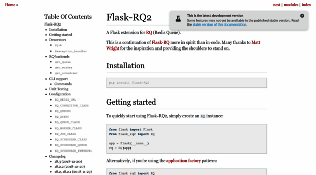 flask-rq2.readthedocs.io