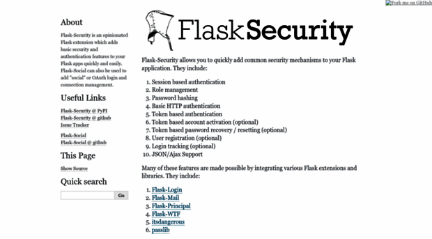 flask-security.readthedocs.org