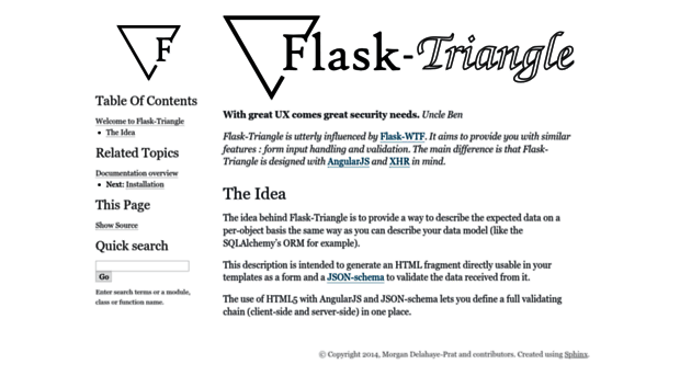 flask-triangle.readthedocs.org