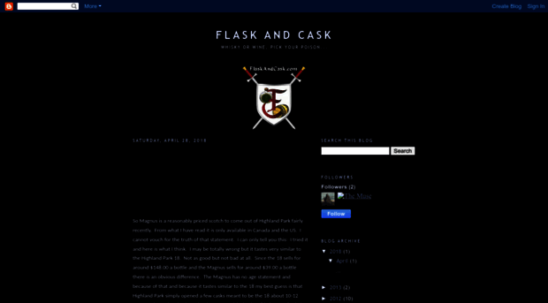 flaskandcask.blogspot.ru