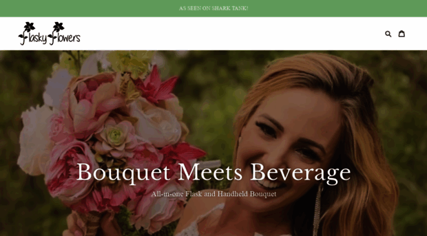 flaskyflowers.com