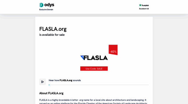 flasla.org