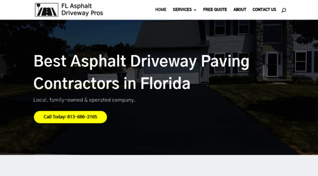 flasphaltdrivewaypros.com