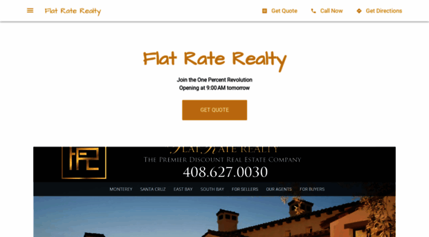 flat-rate-realty.business.site