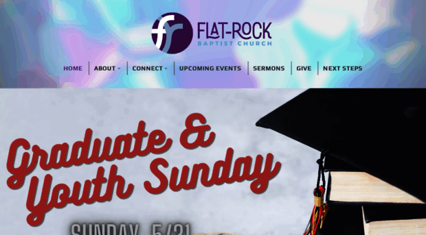 flat-rock.org