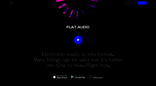 flat.fm