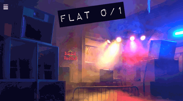 flat01.co.uk