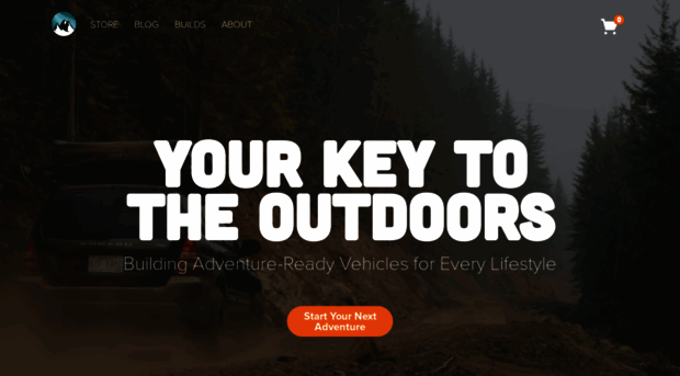 flat4offroad.ca