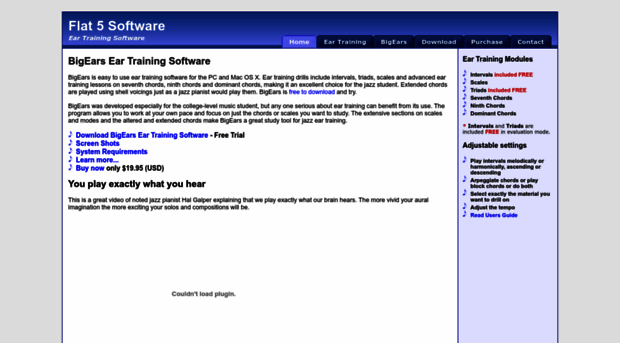 flat5software.com