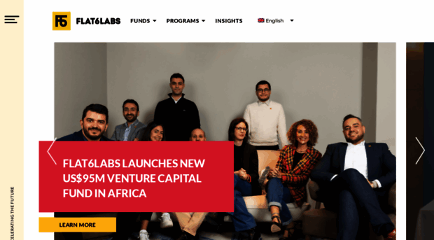 flat6labsabudhabi.com